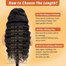 Cuzuzu Body Wave Bundles ready for dyeing and heat styling.