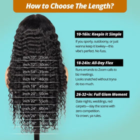 Cuzuzu natural black human hair bundles blend seamlessly with your own hair.