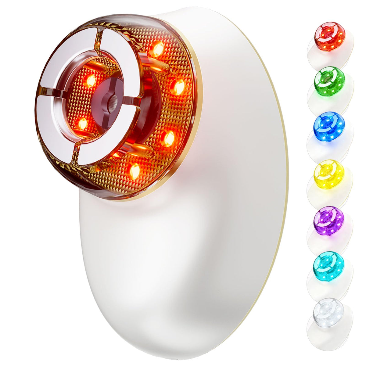 CXGRISE electric facial cupping therapy set with 3-in-1 functions for facial rejuvenation