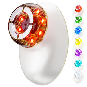 CXGRISE electric facial cupping therapy set with 3-in-1 functions for facial rejuvenation