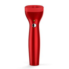 CXGTCI lip plumper tool front view showing ergonomic design for comfortable use