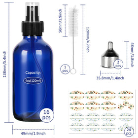 CycleMore packaging shows bubble-wrap protection for safe bottle shipping.
