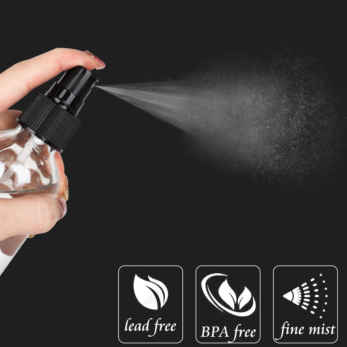 CycleMore protective bubble wrap packaging keeps bottles safe.