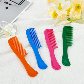 Cydioa 15 cm travel-size pocket comb ideal for on-the-go