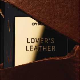 CYKLAR layering idea visual hints at customizing a personal scent.