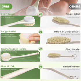 CYMPHW built-in hanging rope for simple storage after use