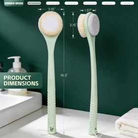 CYMPHW built-in hanging rope for quick drying and storage