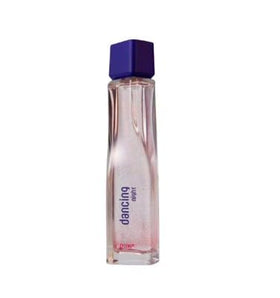 Cyzone Dancing Night bottle front view ideal for evening wear.