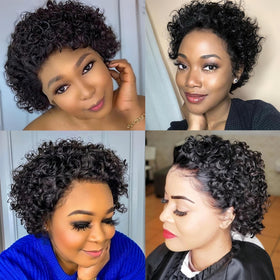 Czrleaty breathable lace wig with natural hairline and comfortable all-day wear.