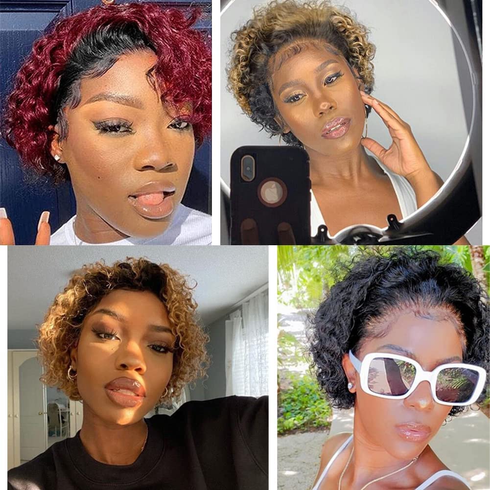Czrleaty durable care-ready wig designed for long-lasting use.