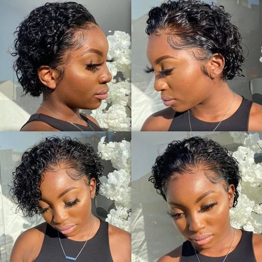 Czrleaty color options include natural black, blonde, copper, ginger, burgundy.