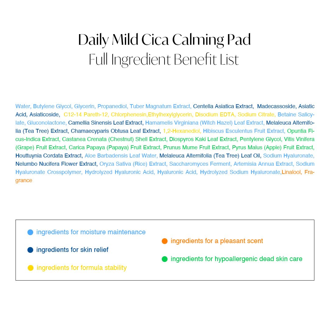 d'alba Piedmont calming pad portable quick skin refresh