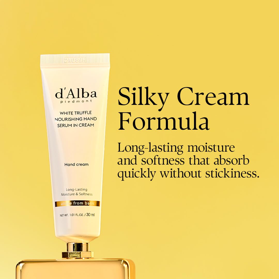 Floral musk fragrance notes adding a gentle scent