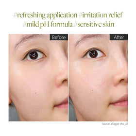 d'alba Piedmont triple hyaluronic acid swirl demonstrates deep, lasting hydration.