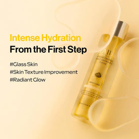 d'alba Piedmont trufferol infusion drops show antioxidant blend for refreshed complexion