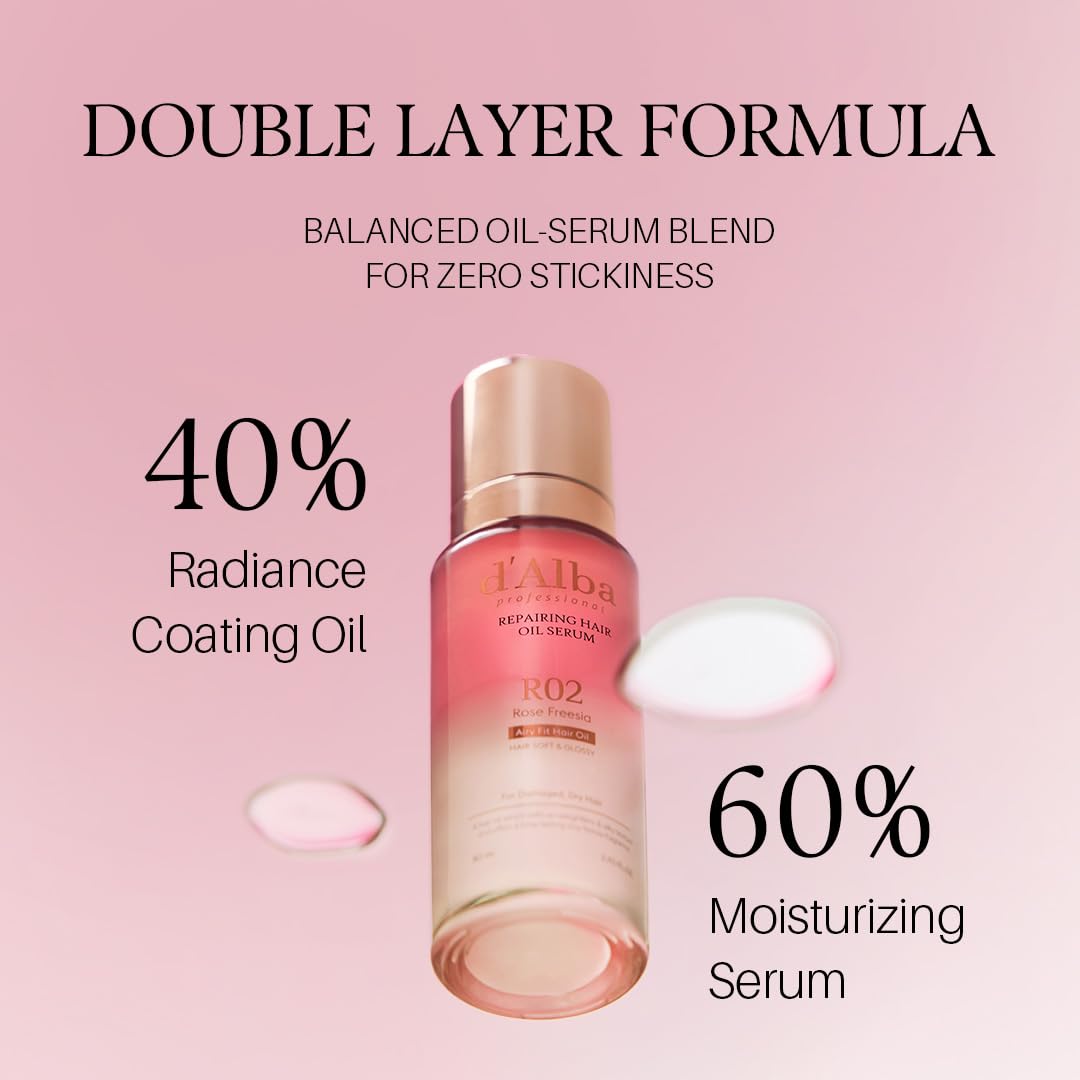 Vegan and gentle-care labeling communicates suitability for daily use