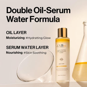 d'alba Piedmont vegan label Dermatest approval signals gentle, plant-based care