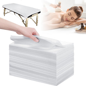 D DS CURTAIN hygienic disposable sheets for clean studio environments.