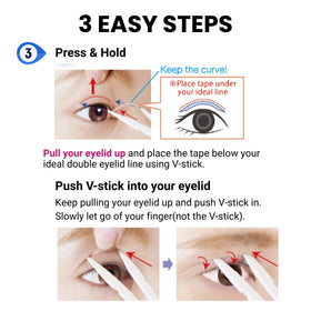 D-UP 120 pieces per pack in a two-pack set for versatile use.