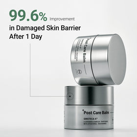 DA EFFECT 6-Ceramide Complex visual emphasizes deep barrier hydration