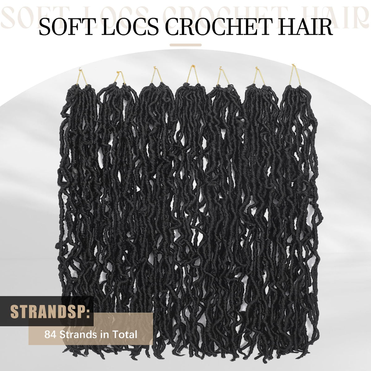 DACAI XIU color options expand styling possibilities for every mood.