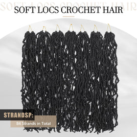 DACAI XIU color options expand styling possibilities for every mood.