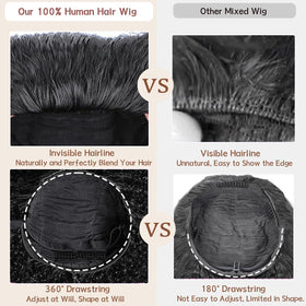 DACHIC drawstring-cap detail for easy adjustment and breathability