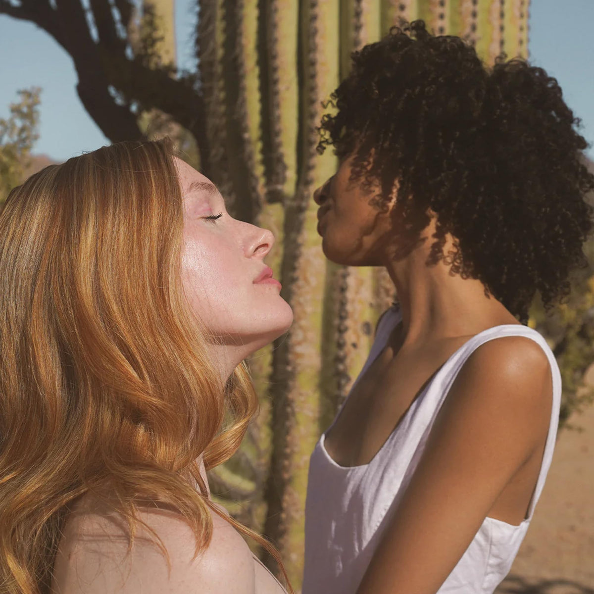 Eco-friendly packaging and vegan materials support responsible beauty.