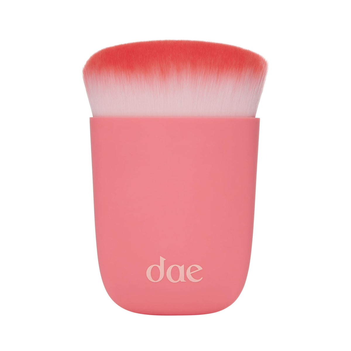 DAE Fairy Duster blending brush closeup for seamless root blending.
