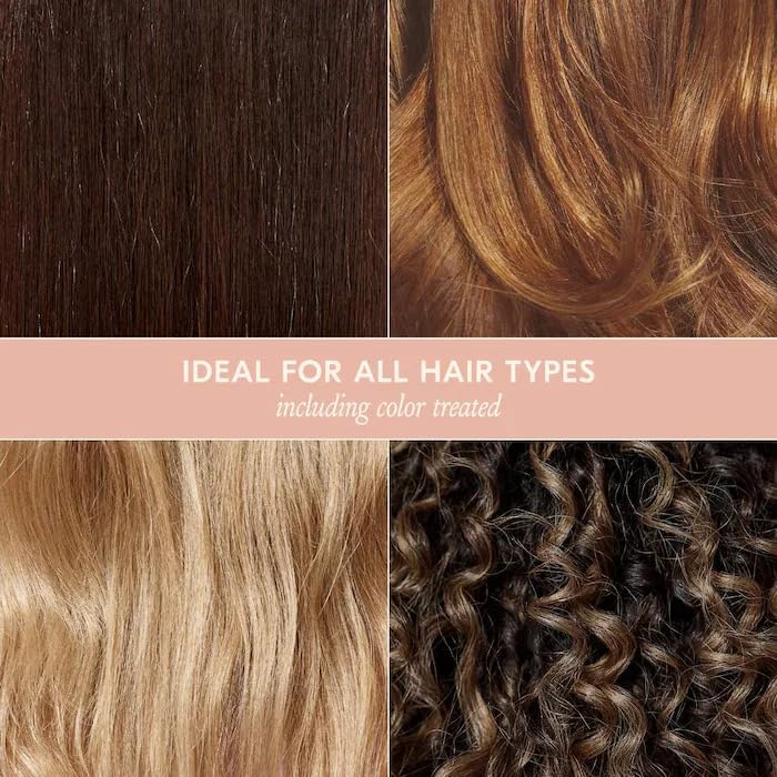 DAE Signature Conditioner with false daisy extract supports a healthy scalp and shine