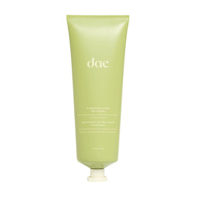 DAE Stargloss bottle front with radiant shine and smooth texture