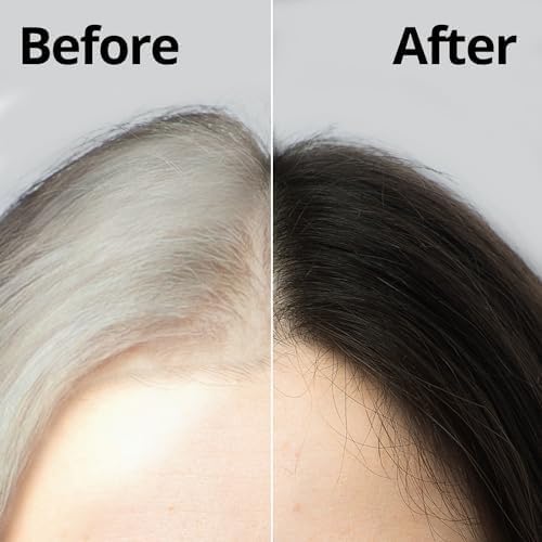 Daeng Gi Meo Ri Keratin PCA formula protects hair during color