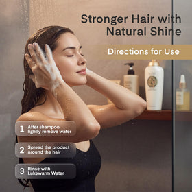 Daeng Gi Meo Ri Ki Gold Energizing Conditioner packaging variation shown