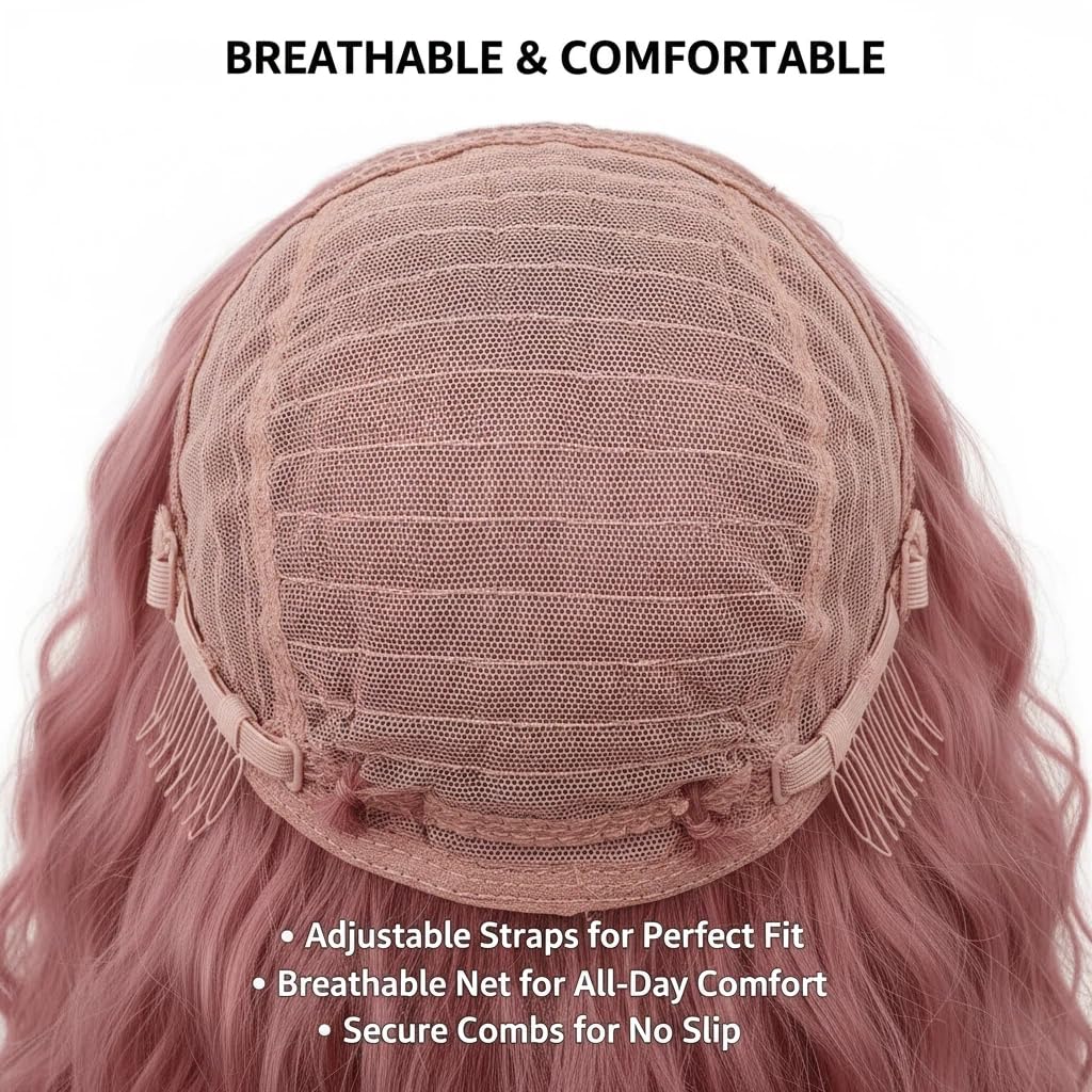Daiaces care-friendly tips for easy maintenance of synthetic hair.