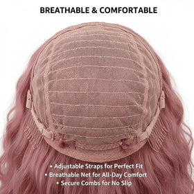 Daiaces care-friendly tips for easy maintenance of synthetic hair.