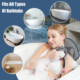 DaintyStar machine-washable cover with a mesh bag for easy care