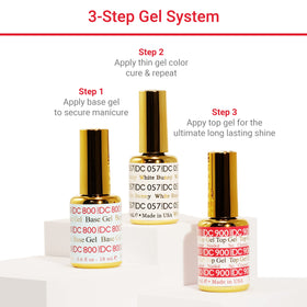 Gift-ready Beet Root set for at-home mani-pedi