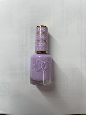 DAISY DND DC duo pack supports simple at-home manicure setup.