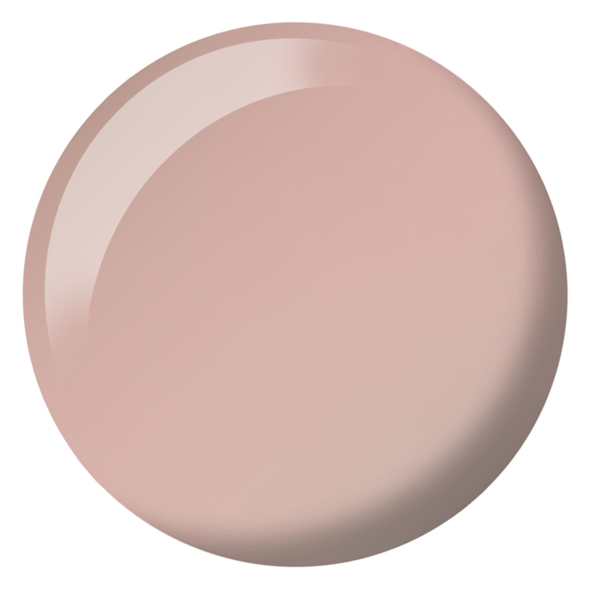 DAISY DND DC Gel Polish Duo Pack close-up, chip-free color payoff