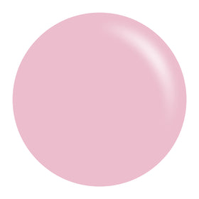 DAISY DND Aqua Pink gel polish and lacquer bottles paired for coordinated shade