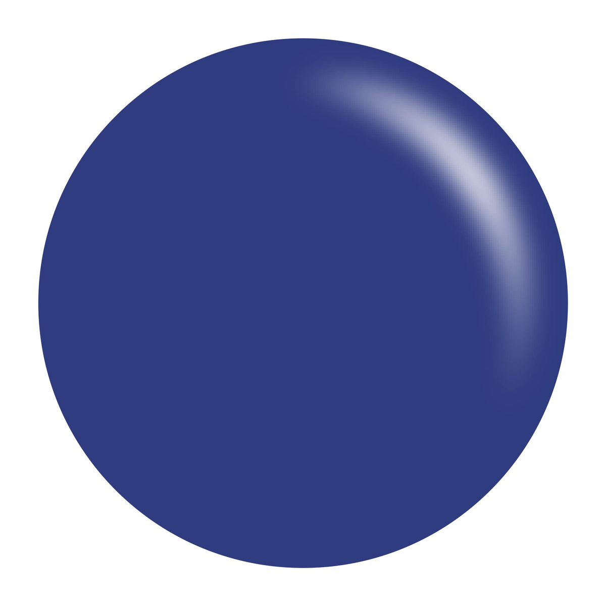 Daisy DND DC Gel Polish UV/LED compatibility allows fast, durable color.