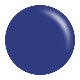 Daisy DND DC Gel Polish UV/LED compatibility allows fast, durable color.