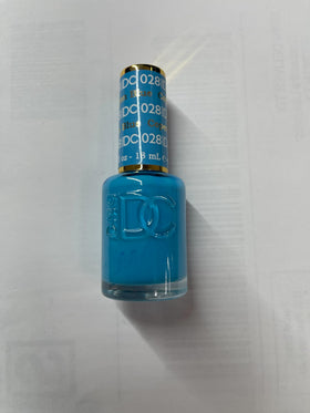 Daisy DND DC packaging close-up with premium branding.
