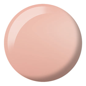 Daisy DND duo pack shows matching colors for coordinated nails.
