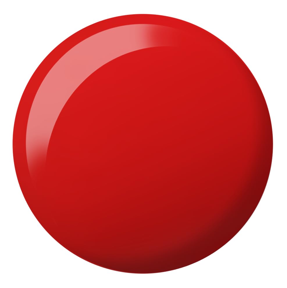 Swatch image shows Ladybug 2543 for even color coverage and depth