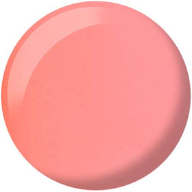 DAISY DND gel polish Jiggles bottle close-up shows a glossy finish for easy application