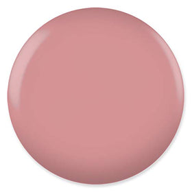 DAISY DND Pink Collection gel-and-lacquer duo ready for at-home salon-quality results