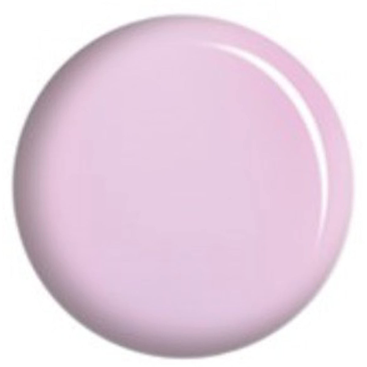 Daisy DND professional gel polish soak off close up for easy removal