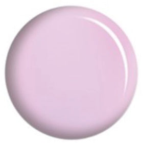 Daisy DND professional gel polish soak off close up for easy removal