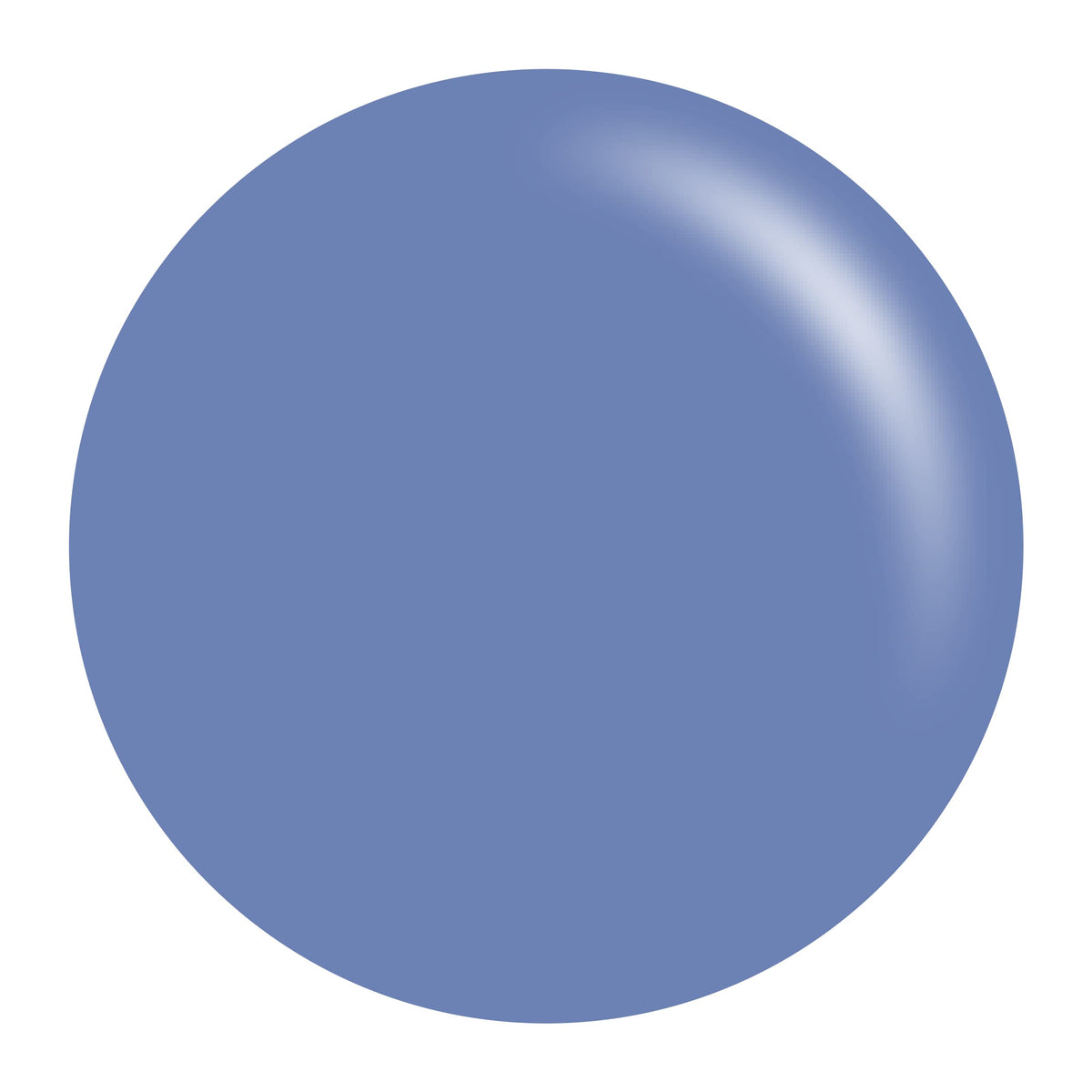 Daisy DND Rock n Blue 794 swatches display bold blue shade.